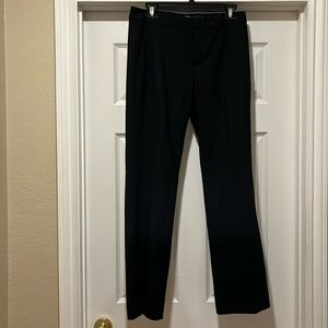 Like New Banana Republic Logan pants size 4